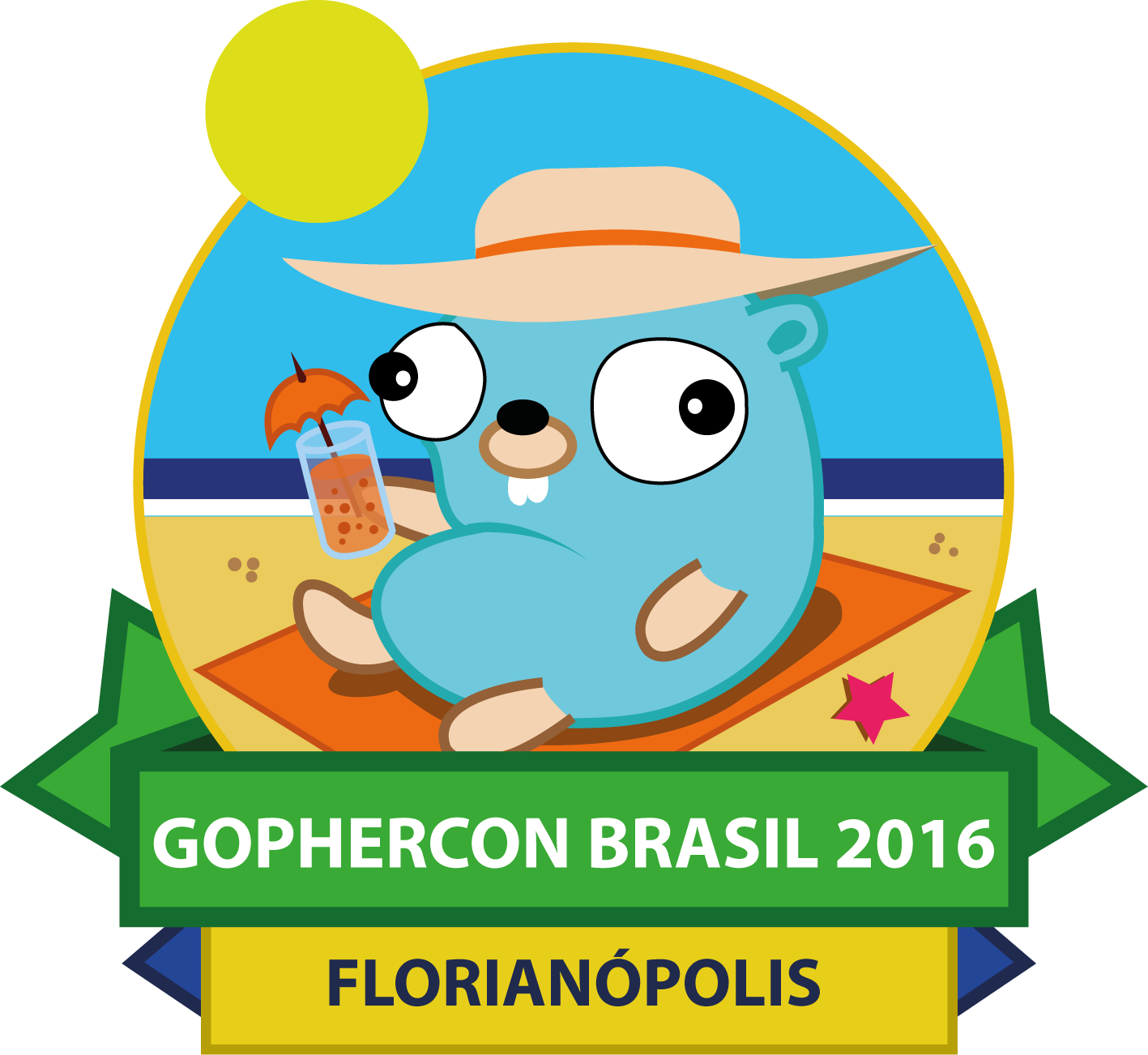 GopherConBR