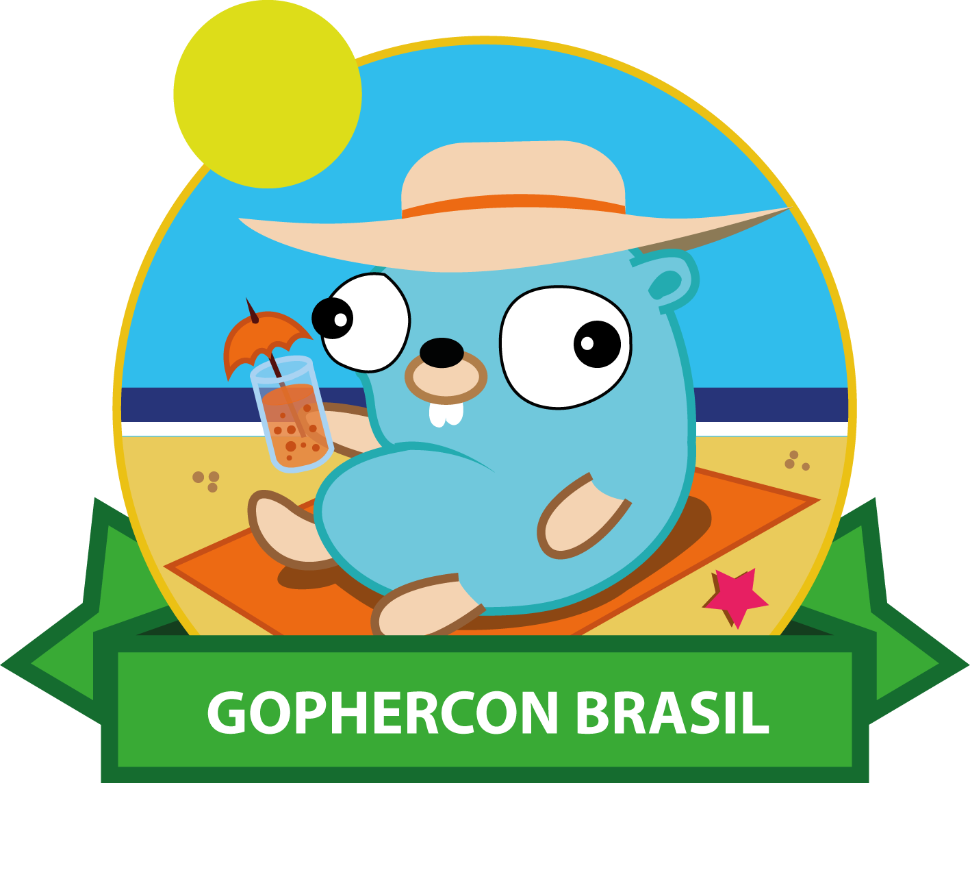GopherConBR