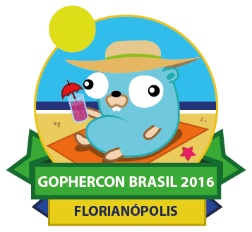 GopherConBR