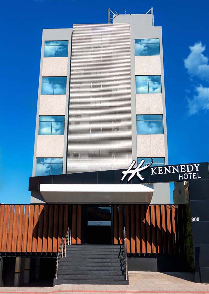 Kennedy Hotel